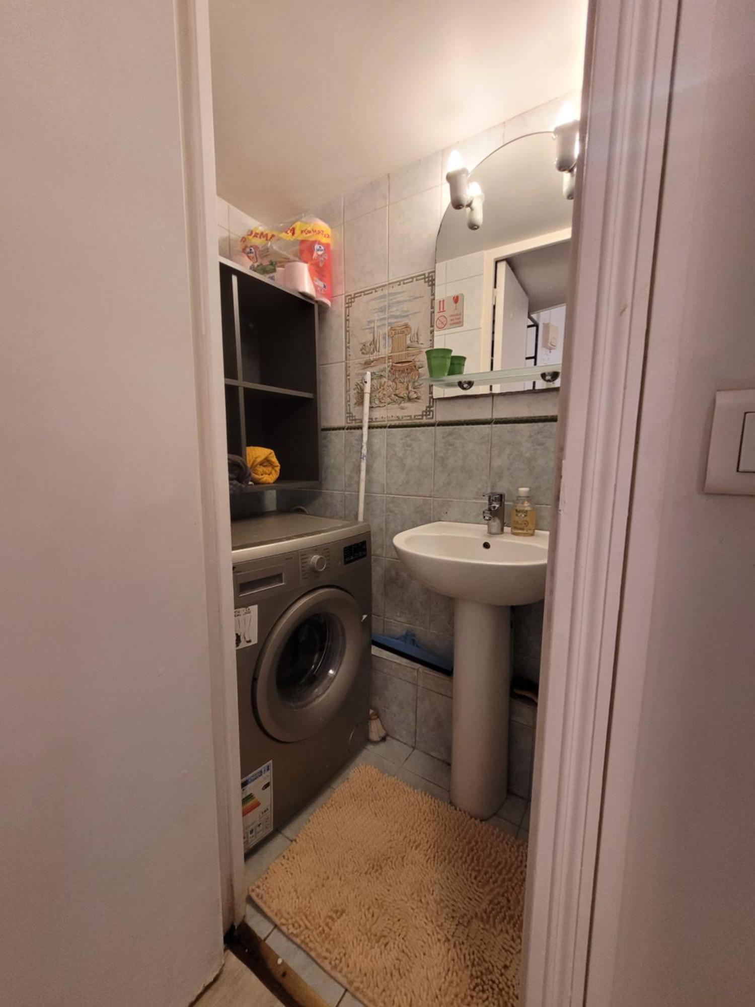 Cozy And Nice Homestay Room - Chambre D'Hote Paris Exterior photo