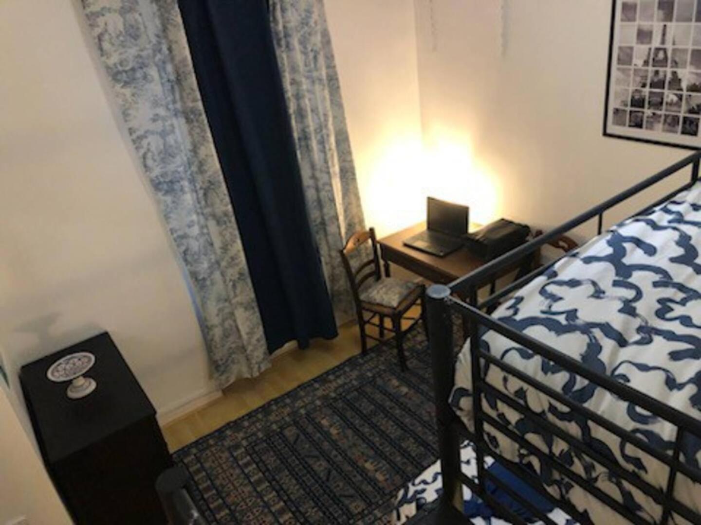 Cozy And Nice Homestay Room - Chambre D'Hote Paris Exterior photo